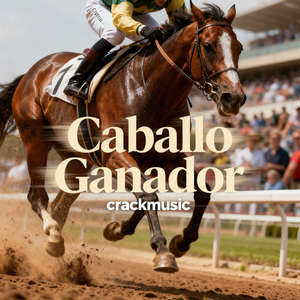 Caballo Ganador
