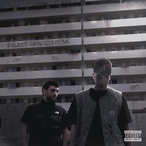 NUKETOWN (feat. elliot)