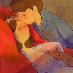 阿楚姑娘（Cover 袁娅维）