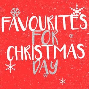 Holly Jolly Christmas