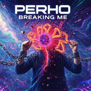 Breaking me