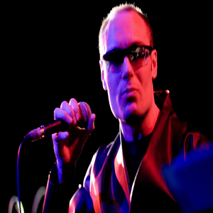 Crossing the Line (Live at Cargo, Shoreditch, London, 31/10/2015)