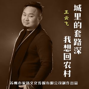 城里套路深 我想回农村