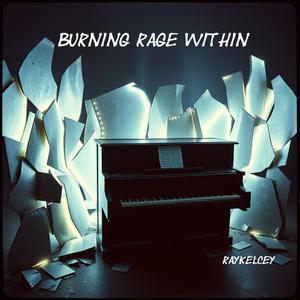 Burning Rage Within