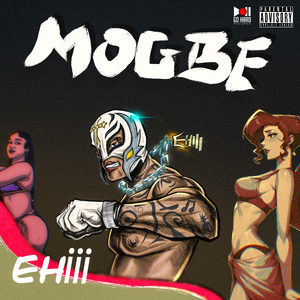 Mogbe