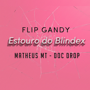 Estouro do Blindex