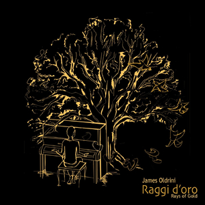 Raggi d'oro (Rays of Gold)