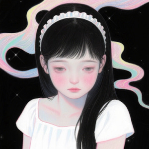 植物学家的女儿