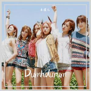 덤더럼(Dumhdurum)（翻自 Apink）