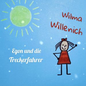 Wilma Willenich