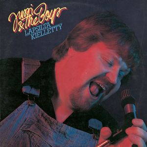 Tää koskista on vain - Love Potion Number Nine (feat. Topi Sorsakoski)