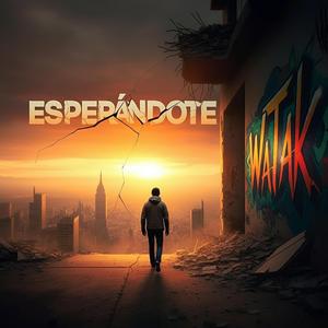 Esperándote