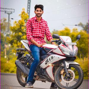 pankaj sattwan (dj shivram meena)