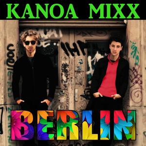 Nebel über der Stadt