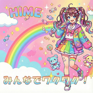 みんなでワクワク！