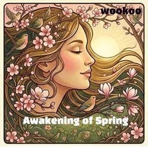 Awakening of Spring