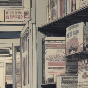 丑三つパレェド (feat. 夏色花梨)