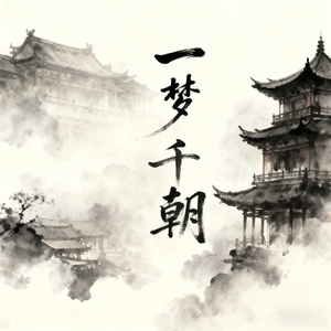 一梦千朝