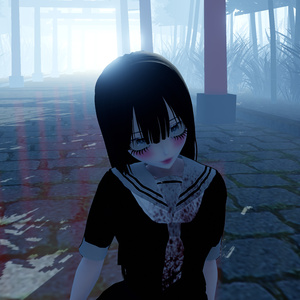 あなたの腕の中で死ぬのはとても気持ちがいい。