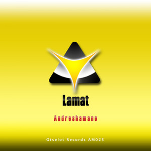 Lamat (Original Mix)