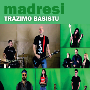 Trazimo Basistu