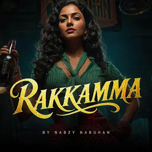 Rakkamma