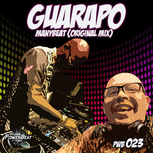 Guarapo (Extended Mix)