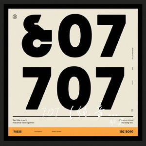 707（纯音乐）
