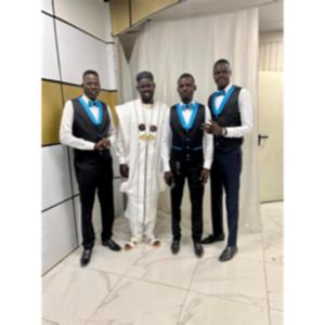 Gogrial Akuol Akuith (feat. DBAAM stars )