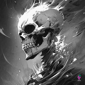 THE DISTORTION PHONK - Slowed & Reverb