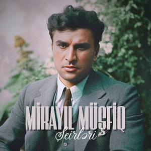 Gecə (Mikayıl Müşfiq Şeirləri)