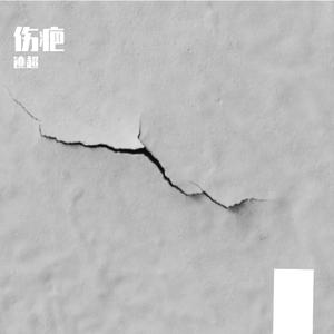 伤疤 Prod by 罗茶