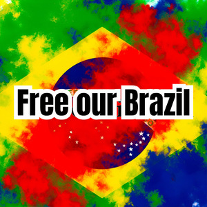 Free our Brazil