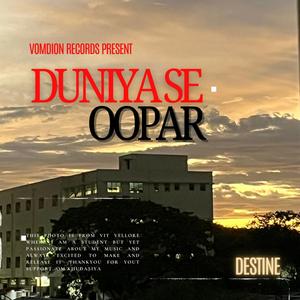 Duniya se oopar (119)