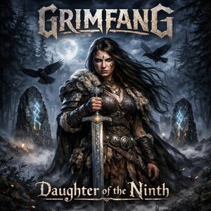 Daughter of the Ninth