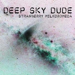 Strawberry Milkdromeda