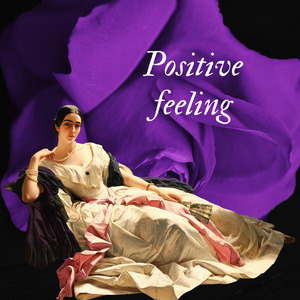 Positive feeling