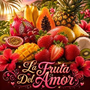 La Fruta Del Amor