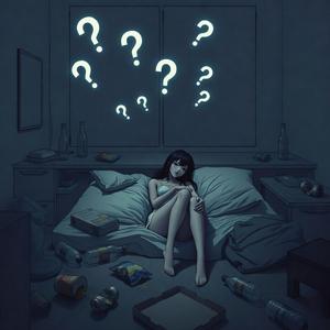 Can't think