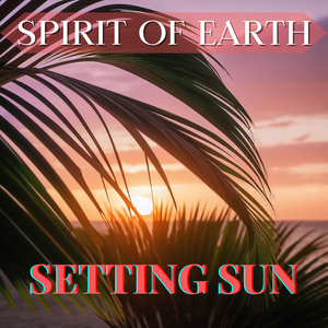 Sinking Sun