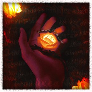 Covenants (Of You and I)