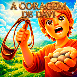 A Coragem de Davi