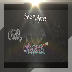 Cazadores (feat. Jimmy Wolf)