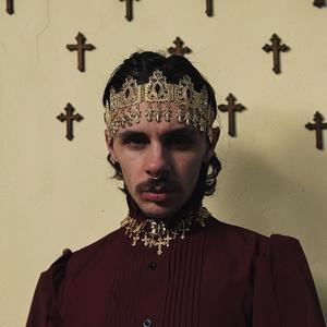 THOSE WHO CAME BEFORE ME (feat. Zeyneb)