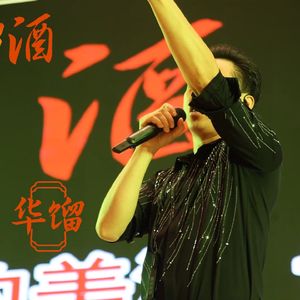 酒 华馏酒主题歌