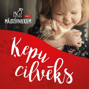 Ķepu Cilvēks (feat. Astro'n'out)