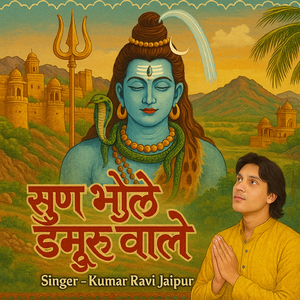 सुण भोले डमरू वाले