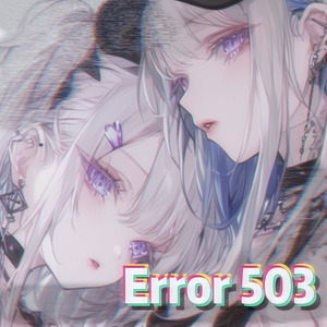 Error 503