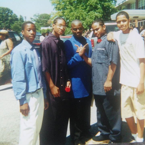 Get Yo Mind Right Paper SoLdiers