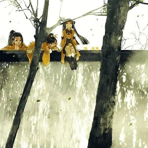 你的酒馆对我打了烊